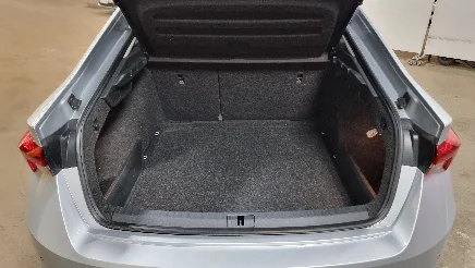 Skoda Octavia photo-14